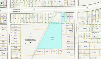 232 E Calhoun St, Bruce, MS 38915