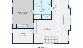 1588 Moon Valley Ln, Anderson Twp., OH 45230
