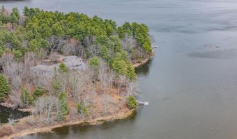 105 Mill Island Rd, Arrowsic, ME 04530