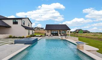 4005 Charleston Peak, Aledo, TX 76008