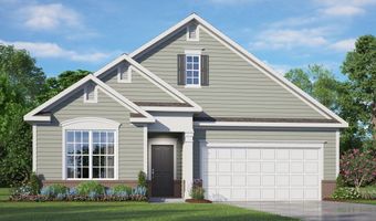 429 Thistle Meadow Ln Plan: Dover, Aberdeen, NC 28315