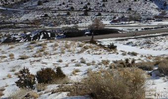 560 N Main St, Eureka, NV 89316