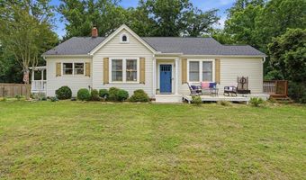 205 Myrtle Ave, Belton, SC 29627