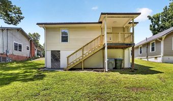 215 Uwharrie St, Asheboro, NC 27203