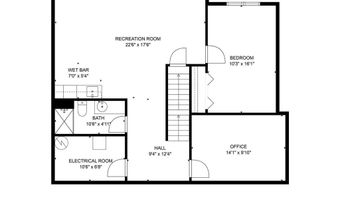 2505 153rd Ln NW, Andover, MN 55304