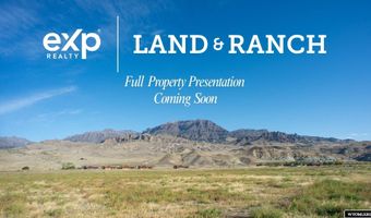Stillwater Drive, Cody, WY 82450