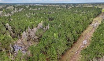NHN SIMMONS RD # 2 lot 0, Bogalusa, LA 70427