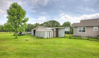 1142 Route F, Anderson, MO 64831