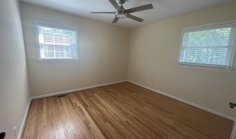 384 E Wimberly St, Angier, NC 27501