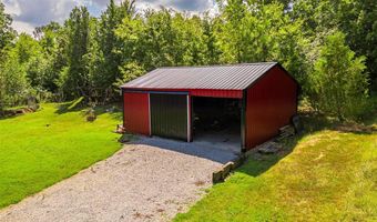 3385 Dennis Corinth Rd, Auburn, KY 42206