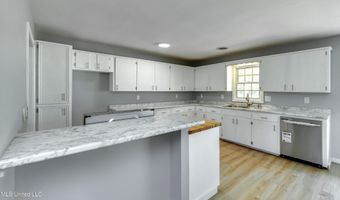 5887 Scotland Rd, Bentonia, MS 39040