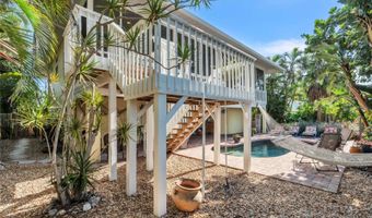 311 IRIS St, Anna Maria, FL 34216