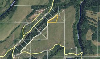 1550 E Rim Loop Rd, Ashton, ID 83420