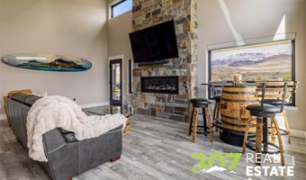 15 Road 6CU, Cody, WY 82414