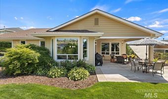 18597 N Goldenridge Pl, Boise, ID 83714