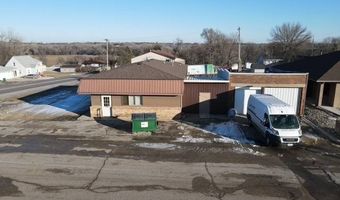 603 Cornell Ave, Big Stone City, SD 57216