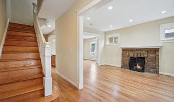 4528 4TH St NW, Washington, DC 20011