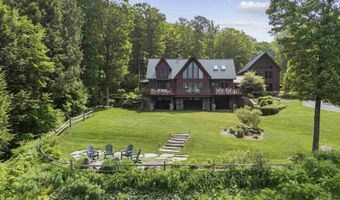 463 North Rd, Barnard, VT 05032