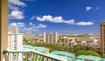 3075 Ala Poha Pl 2010, Honolulu, HI 96818
