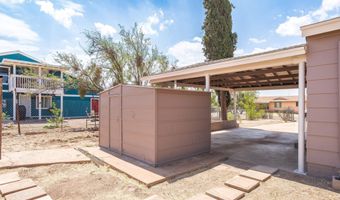 208 Hereford Rd, Bisbee, AZ 85603