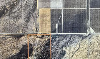 35 Acres S Of Boggs & Heuler Rds, Bowie, AZ 85605