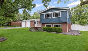 4301 Chantel Dr, Alton, IL 62002