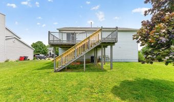 56 Ashton Dr, Ashville, OH 43103
