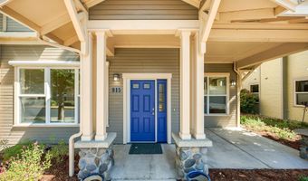 815 Boulder Creek Ln, Ashland, OR 97520