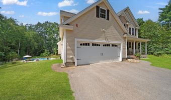 46 Isaac Foss Rd, Chester, NH 03036