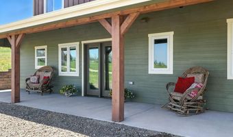 128 N PRAIRIE Ave, Burns, WY 82053