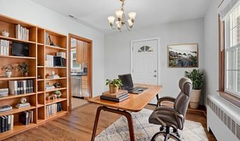 10 CONSTITUTION Ave, Annapolis, MD 21401