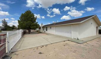 1100 FRESNO St, Anthony, TX 79821