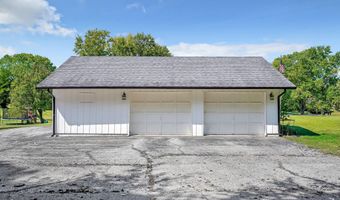 596 Sunny Acres Dr, Bedford, IN 47421