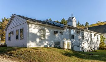 22 Kent Rd S, Cornwall, CT 06754
