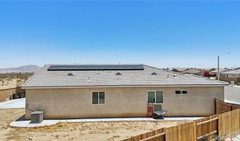11556 Alisa Dr, Adelanto, CA 92301