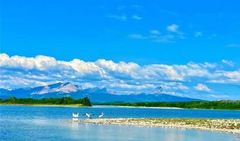 36 S Shore Rd, Babb, MT 59411
