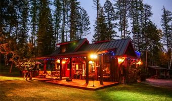 2130 Lion Mountain Rd, Whitefish, MT 59937