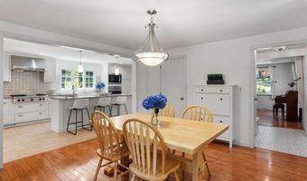 1 Blackhorse Dr, Acton, MA 01720