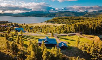 805 Georgetown Lake Rd, Anaconda, MT 59711