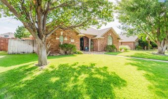 8216 PROGRESS Dr, Amarillo, TX 79119