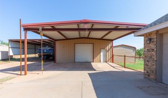 7702 Spinks Rd, Abilene, TX 79603