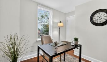 1027 6TH St NE, Washington, DC 20001