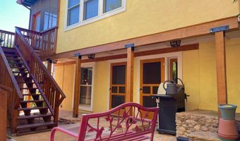 11 SPRING Cyn, Bisbee, AZ 85603