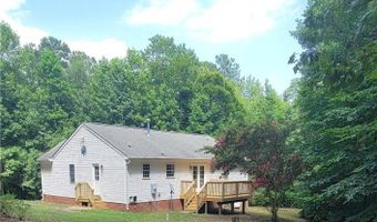 124 La Mae Cir, Aylett, VA 23009