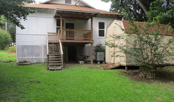 321 Minnesota Ave, McComb, MS 39648