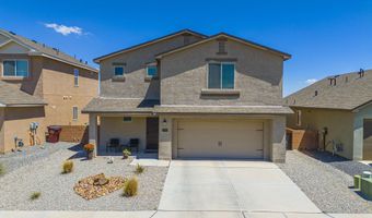 2304 Isabella Ln, Belen, NM 87002