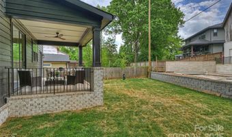 910 Everett Pl, Charlotte, NC 28205