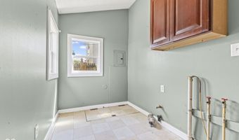 1719 Thaddeus St, Indianapolis, IN 46203