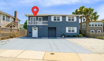 213 MARGARET St, Neptune Beach, FL 32266