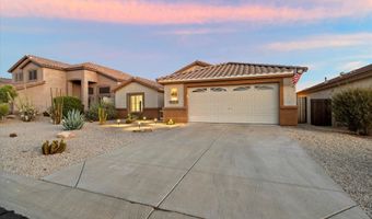 4615 E NIGHT GLOW Dr, Cave Creek, AZ 85331